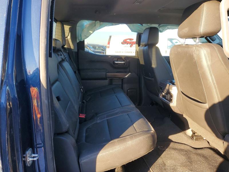Photo 10 from auction – 2019 GMC SIERRA K15 with VIN 3GTU9DED0KG200823