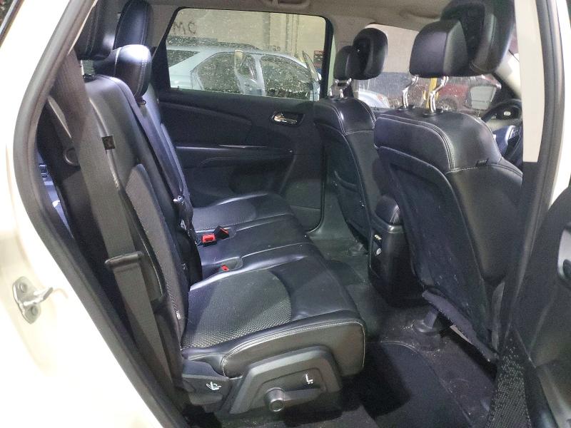 صورة رقم 11 من المزاد - 2016 DODGE JOURNEY مع VIN 3C4PDCGB2GT225917