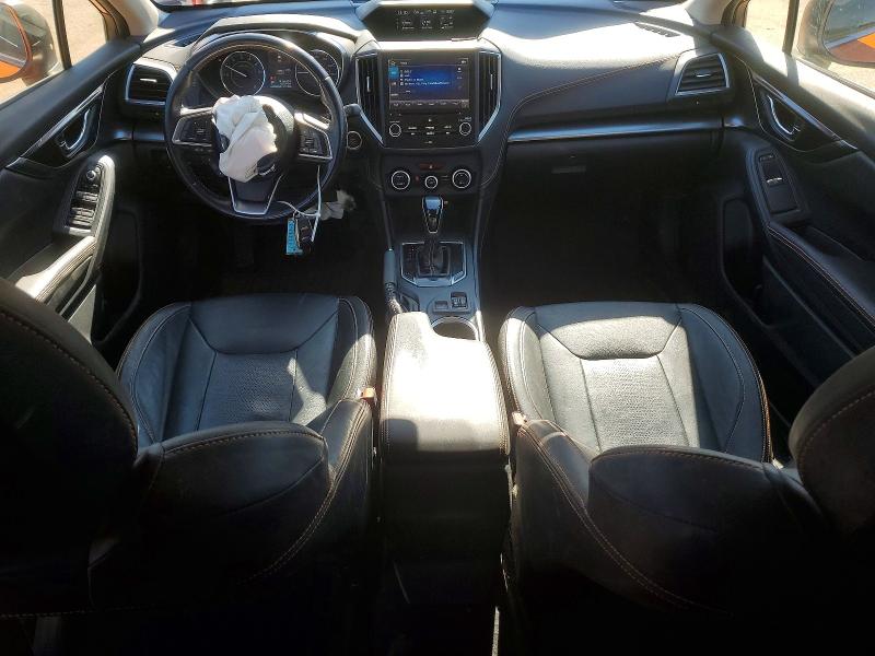 Photo 8 from auction – 2019 SUBARU CROSSTREK with VIN JF2GTAMC0K8200320