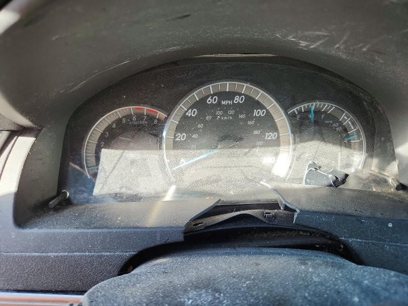 Photo 9 from auction – 2013 TOYOTA CAMRY with VIN 4T1BF1FK3DU720134