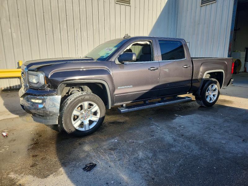 GMC SIERRA 2016 with VIN 3GTP1MEC4GG229339 - Photo from auction