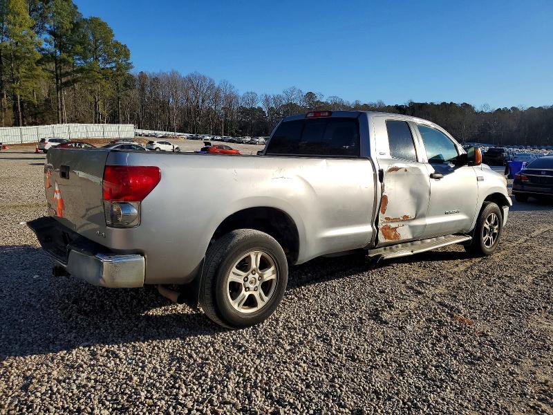 Photo 3 from auction – 2008 TOYOTA TUNDRA DOU with VIN 5TFCV54128X005265