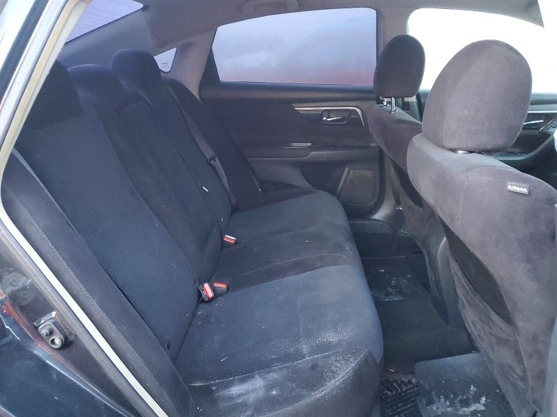 Photo 10 from auction – 2013 NISSAN ALTIMA 2.5 with VIN 1N4AL3AP9DN557254