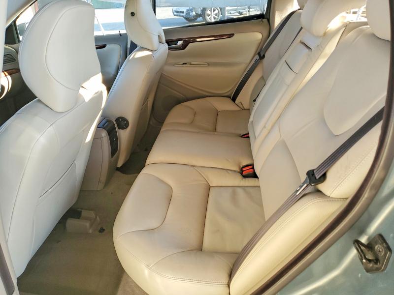 Photo 10 from auction – 2005 VOLVO V70 FWD with VIN YV1SW592851488764
