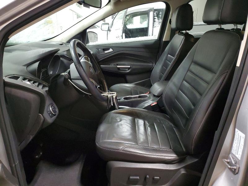 Photo 7 from auction – 2016 FORD ESCAPE TIT with VIN 1FMCU9JX7GUC59388