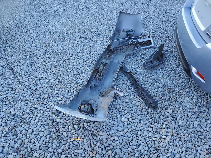 Photo 12 from auction – 2014 SUBARU IMPREZA SP with VIN JF1GPAR60E8268066