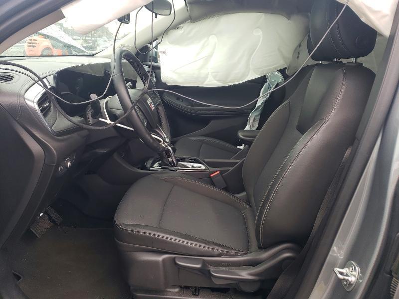 Photo 7 from auction – 2024 BUICK ENCORE GX with VIN KL4AMBSL4RB217865