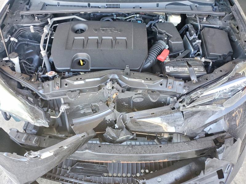 Photo 11 from auction – 2018 TOYOTA COROLLA with VIN 2T1BURHEXJC013945
