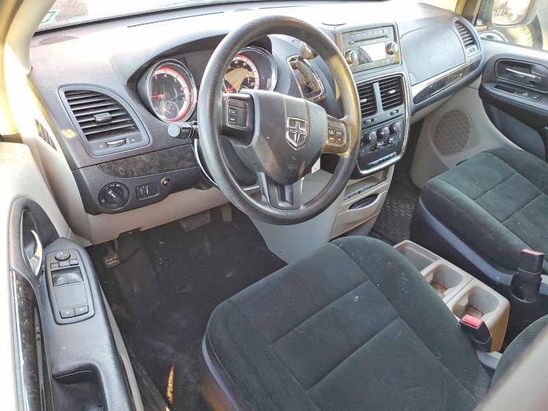 Photo 8 from auction – 2012 DODGE GRAND CARAVAN with VIN 2C4RDGBGXCR142929