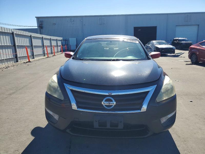 Photo 5 from auction – 2015 NISSAN ALTIMA with VIN 1N4AL3AP3FN392546