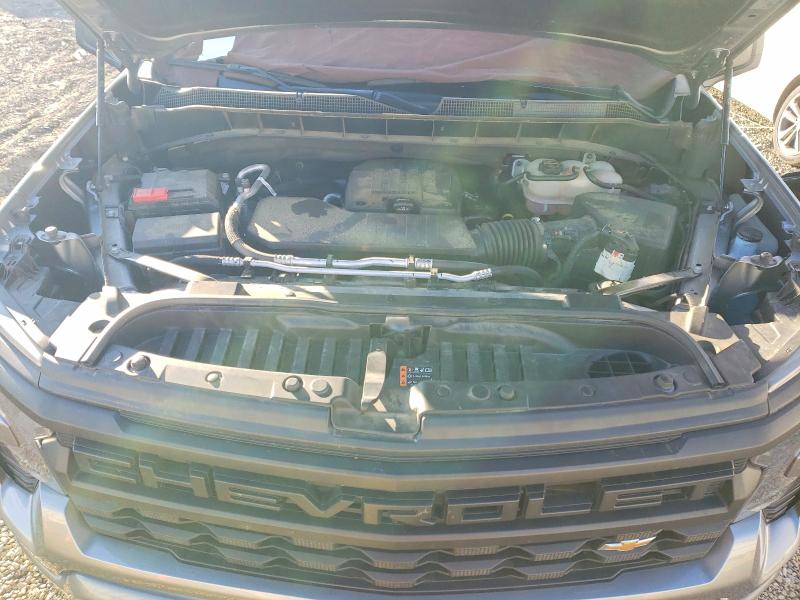 Zdjęcie 11 z aukcji – 2024 CHEVROLET SILVERADO z VIN 3GCPDBEK2RG189526