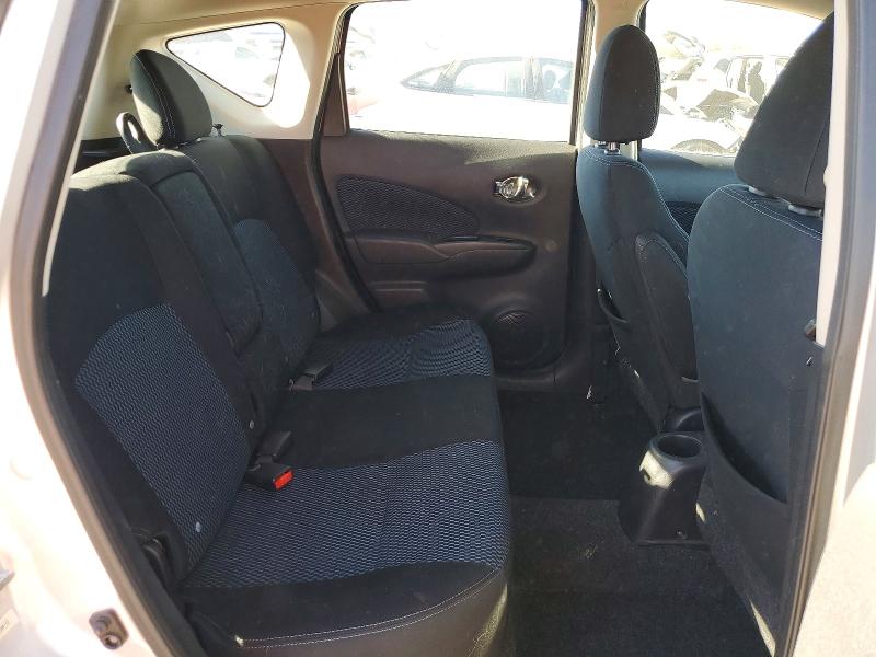 Photo 10 from auction – 2015 NISS VERSA NOTE with VIN 3N1CE2CP4FL384172