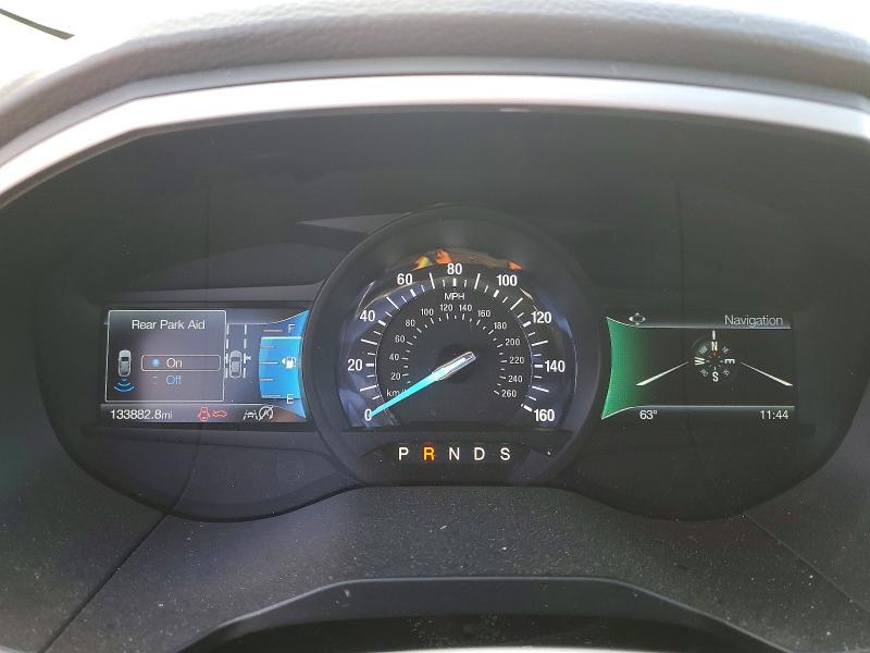 Foto 9 de la subasta – 2020 FORD EDGE SEL con VIN 2FMPK4J98LBB38901