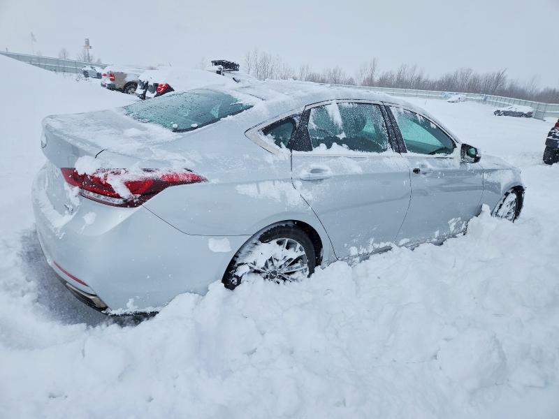 Photo 3 from auction – 2016 HYUNDAI GENESIS with VIN KMHGN4JE7GU130356