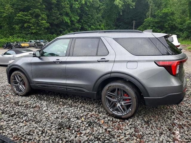 Photo 2 from auction – 2025 FORD EXPLORER S with VIN 1FMUK8KH4SGB40054