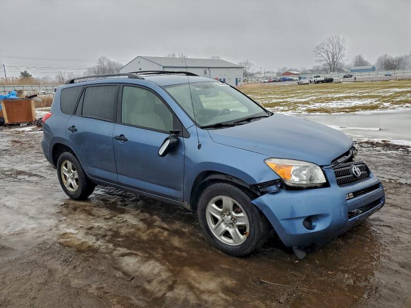 Photo 4 from auction – 2006 TOYOTA RAV4 with VIN JTMBD33V265043935