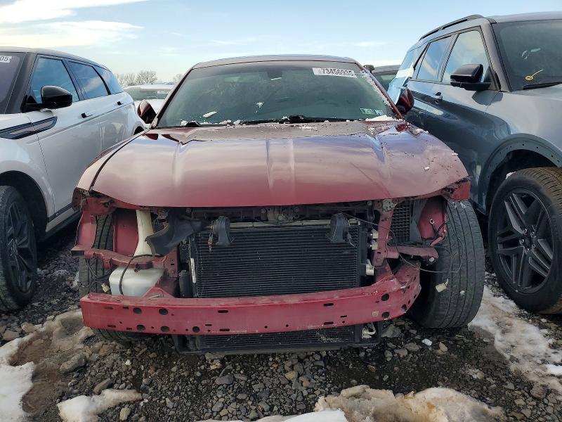 Photo 5 from auction – 2018 DODGE CHARGER GT with VIN 2C3CDXJG0JH274189