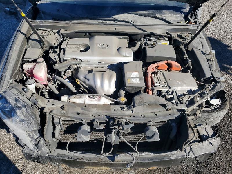 Photo 11 from auction – 2017 LEXUS ES with VIN JTHBW1GG8H2134821