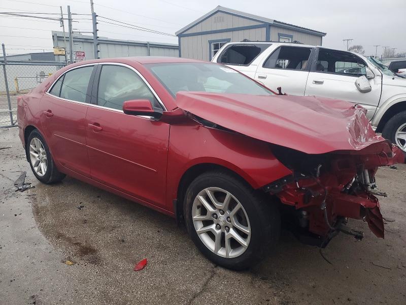 Photo 4 from auction – 2013 CHEVROLET MALIBU 2LT with VIN 1G11F5SRXDF292151