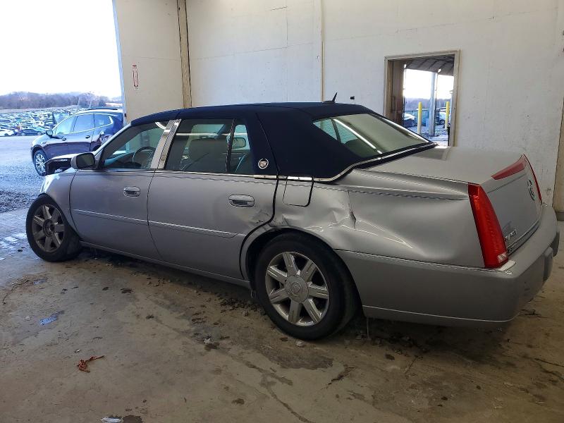 Photo 2 from auction – 2006 CADILLAC DTS with VIN 1G6KD57Y56U158781