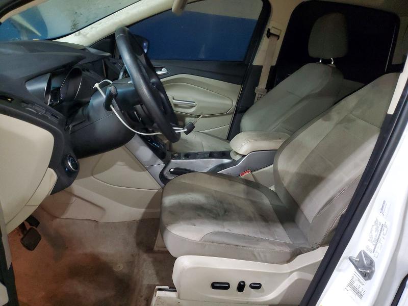 Photo 7 from auction – 2014 FORD ESCAPE SE with VIN 1FMCU9GX4EUC47834