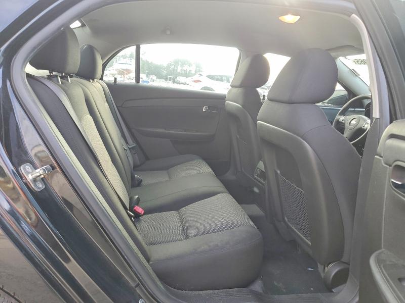 Photo 10 from auction – 2012 CHEVROLET MALIBU 1LT with VIN 1G1ZC5E01CF285466