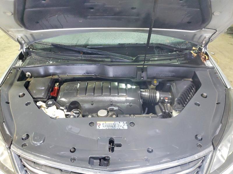 Photo 12 from auction – 2015 CHEVROLET TRAVERSE with VIN 1GNKVHKD6FJ210377
