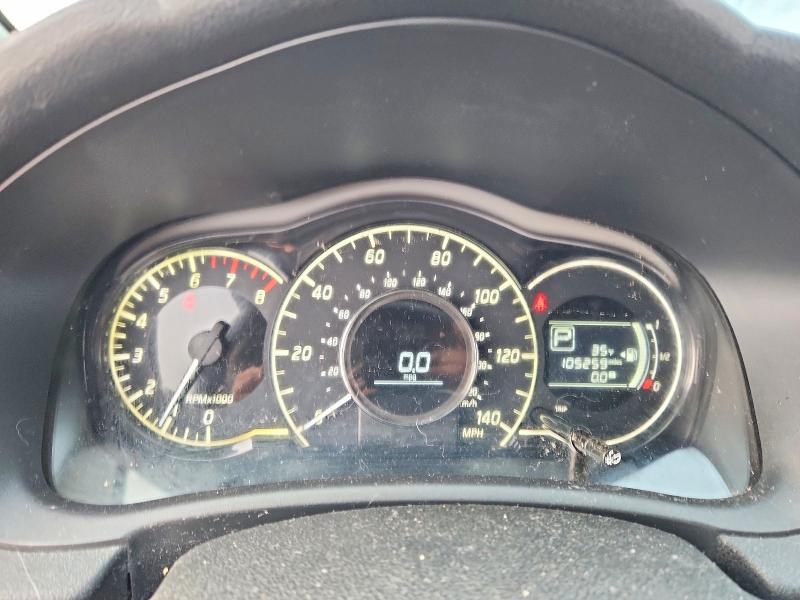 Photo 9 from auction – 2016 NISSAN VERSA NOTE with VIN 3N1CE2CPXGL373808