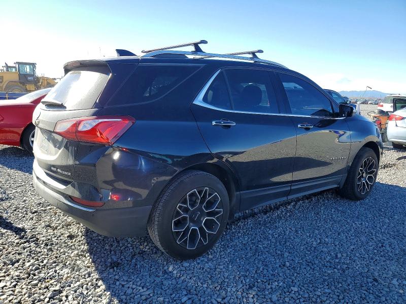 Photo 3 from auction – 2019 CHEVROLET EQUINOX PR with VIN 2GNAXXEV8K6118876
