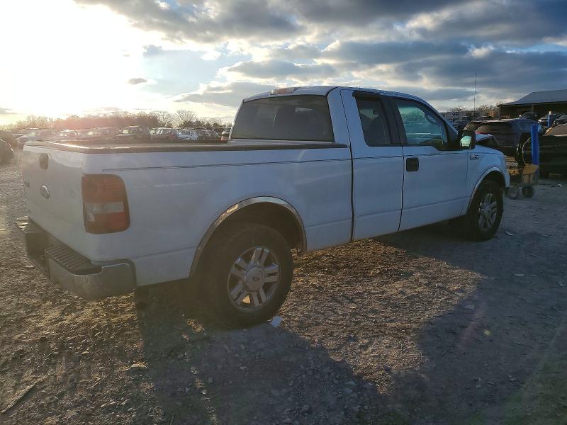 صورة رقم 3 من المزاد - 2007 FORD F150 مع VIN 1FTRX12W27FB12865