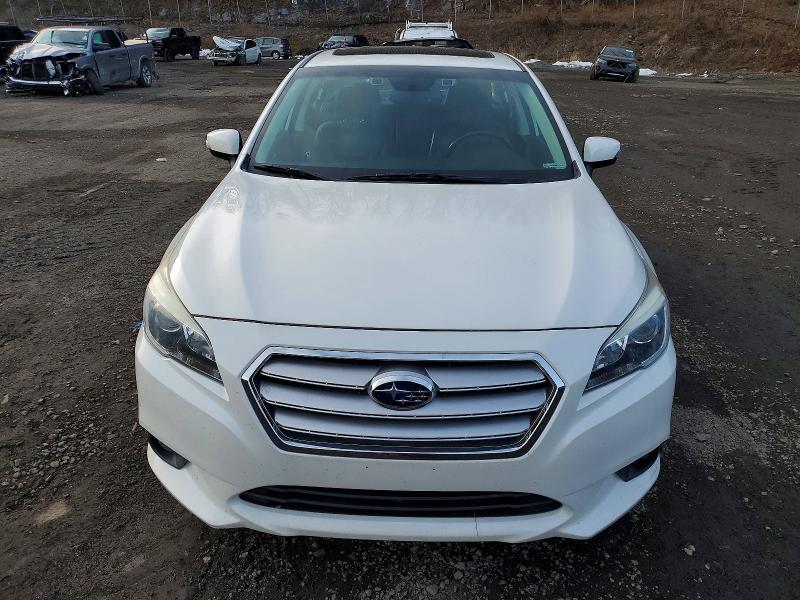 Photo 5 from auction – 2016 SUBARU LEGACY 2.5 with VIN 4S3BNBN68G3044968