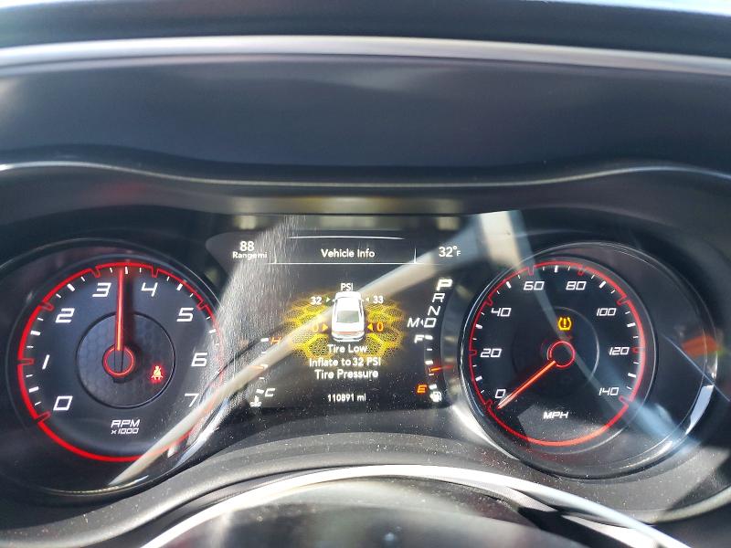 Photo 9 from auction – 2019 DODGE CHARGER GT with VIN 2C3CDXHGXKH624273