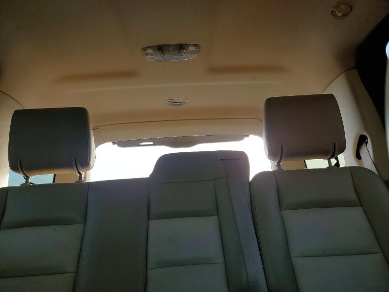 Photo 10 from auction – 2007 FORD EXPLORER E with VIN 1FMEU64E37UB28668