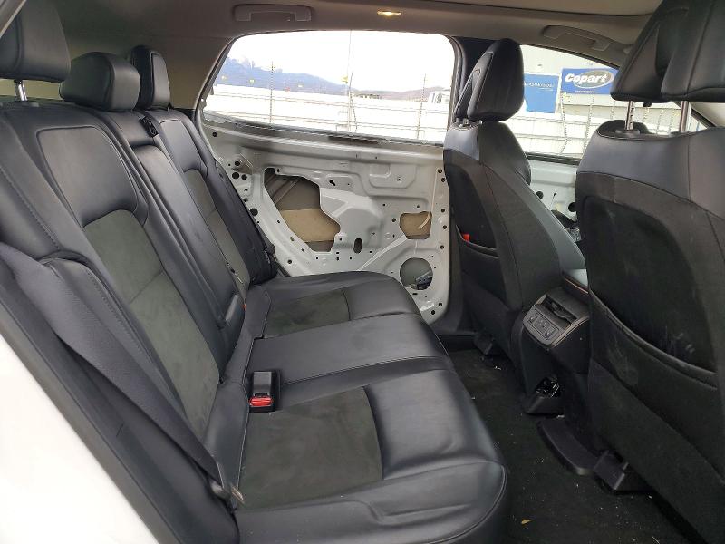 Photo 11 from auction – 2023 NISSAN ARIYA EVOL with VIN JN1DF0BB1PM710447