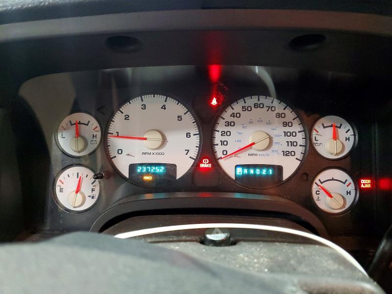 Фото 9 с аукциона – 2003 DODGE RAM 1500 с VIN 1D7HU18D53S277925
