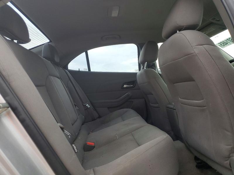 Photo 11 from auction – 2015 CHEVROLET MALIBU LS with VIN 1G11B5SL4FF115928