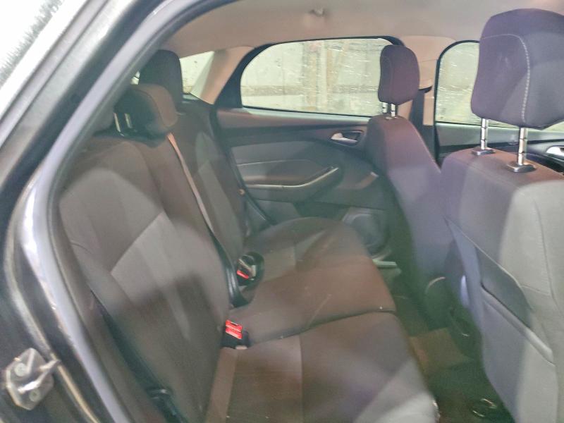 Photo 10 from auction – 2018 FORD FOCUS SE with VIN 1FADP3K23JL276370