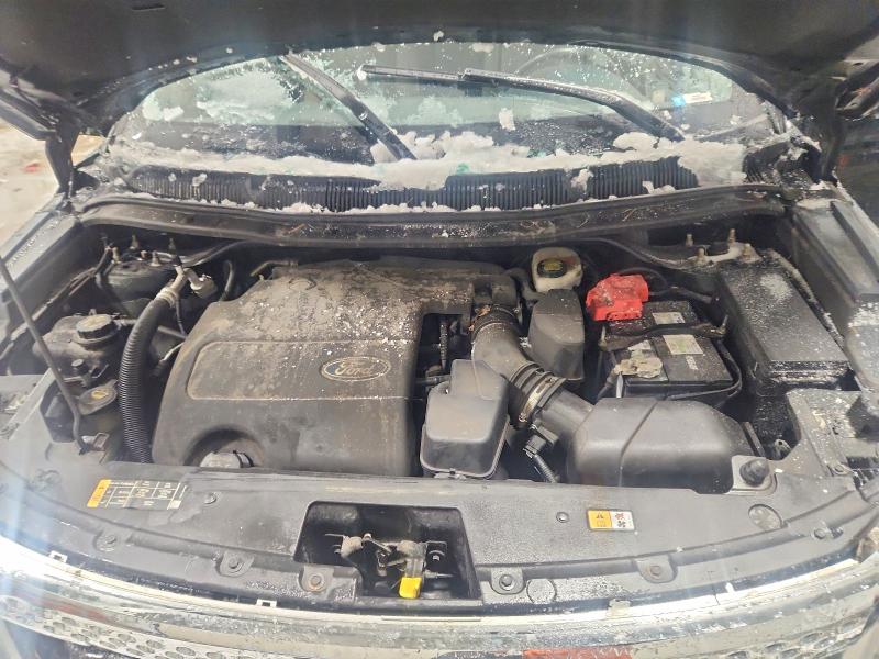 Photo 12 from auction – 2013 FORD EXPLORER X with VIN 1FM5K8D80DGA87552