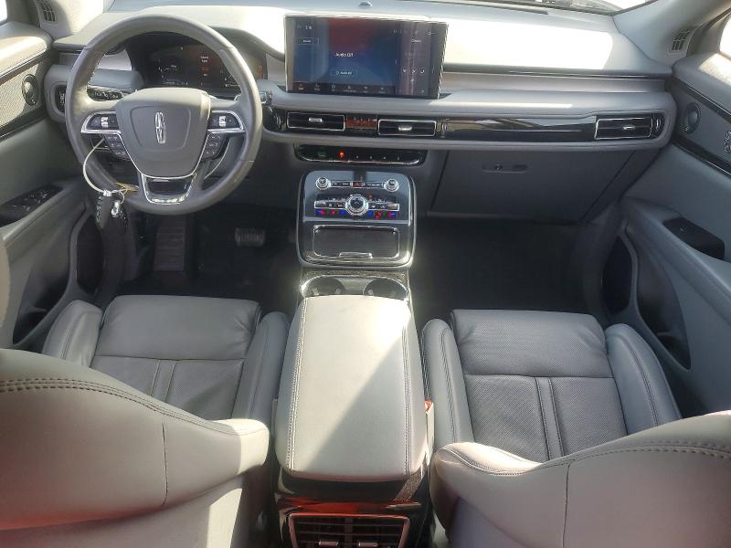 Photo 8 from auction – 2022 LINCOLN NAUTILUS R with VIN 2LMPJ8K99NBL18291