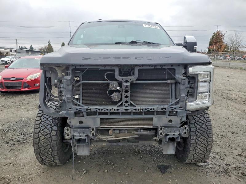 Photo 5 from auction – 2017 FORD F250 SUPER with VIN 1FT7W2BT4HED10148