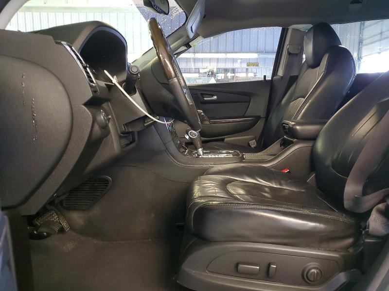 Photo 7 from auction – 2012 GMC ACADIA with VIN 1GKKRTED1CJ214302