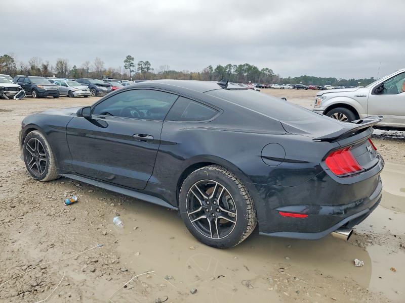 Photo 2 from auction – 2023 FORD MUSTANG with VIN 1FA6P8TH9P5108173