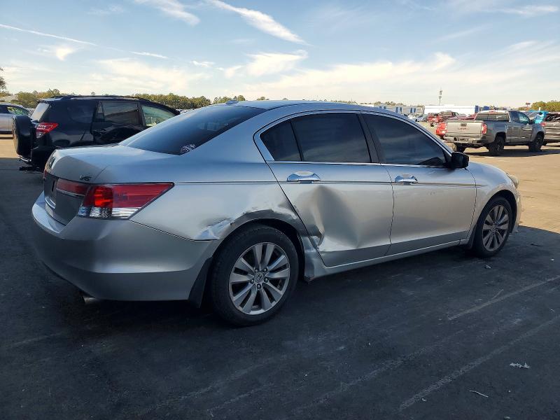 Photo 3 from auction – 2012 HONDA ACCORD with VIN 1HGCP3F8XCA011076
