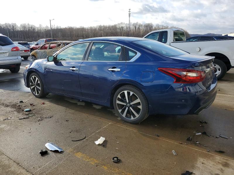Photo 2 from auction – 2018 NISS ALTIMA with VIN 1N4AL3AP2JC109378