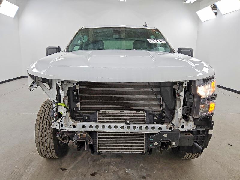 Photo 5 from auction – 2023 CHEVROLET SILVERADO with VIN 3GCNAAEK2PG357740