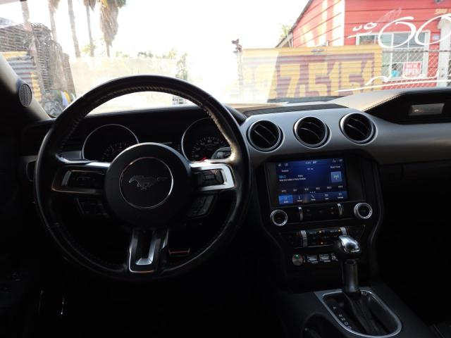 Photo 9 from auction – 2022 FORD MUSTANG with VIN 1FA6P8TH6N5101095