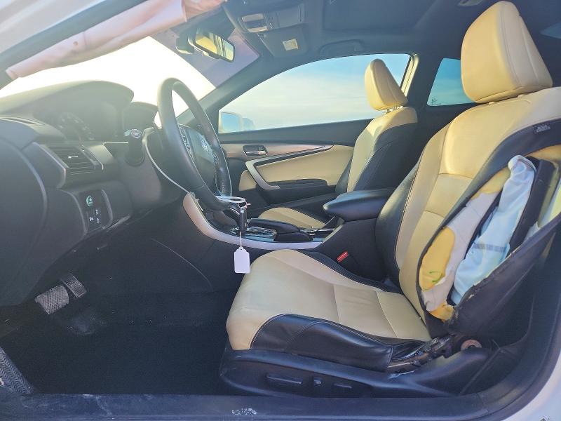 Photo 7 from auction – 2016 HONDA ACCORD with VIN 1HGCT2B0XGA007850
