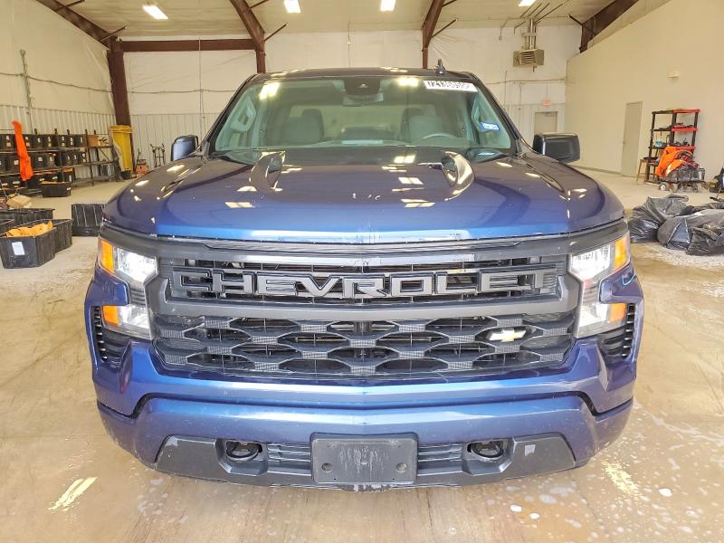 Photo 5 from auction – 2022 CHEVROLET SILVERADO with VIN 3GCPABEK3NG536655