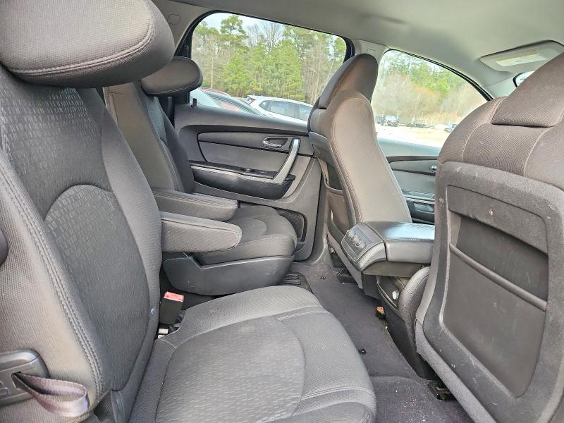 Photo 11 from auction – 2012 GMC ACADIA with VIN 1GKKVPED1CJ176699