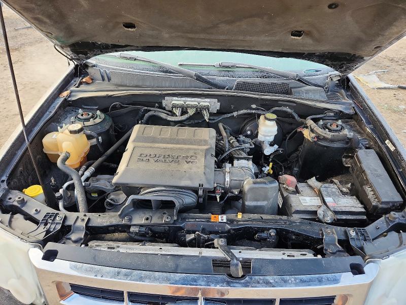 Photo 11 from auction – 2010 FORD ESCAPE with VIN 1FMCU9EG3AKD46427